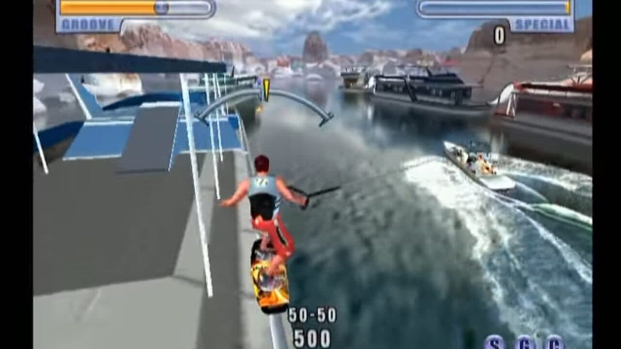 Wakeboarding Unleashed Featuring Shaun Murray thumbnail 2