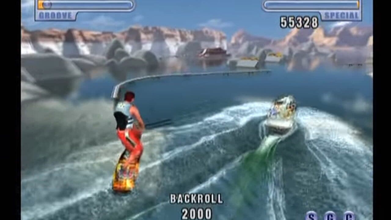 Wakeboarding Unleashed Featuring Shaun Murray thumbnail 3