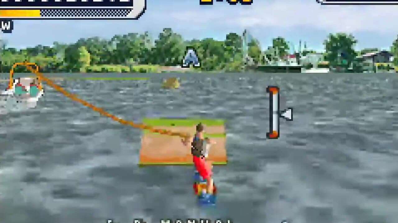 Wakeboarding Unleashed Featuring Shaun Murray thumbnail 2