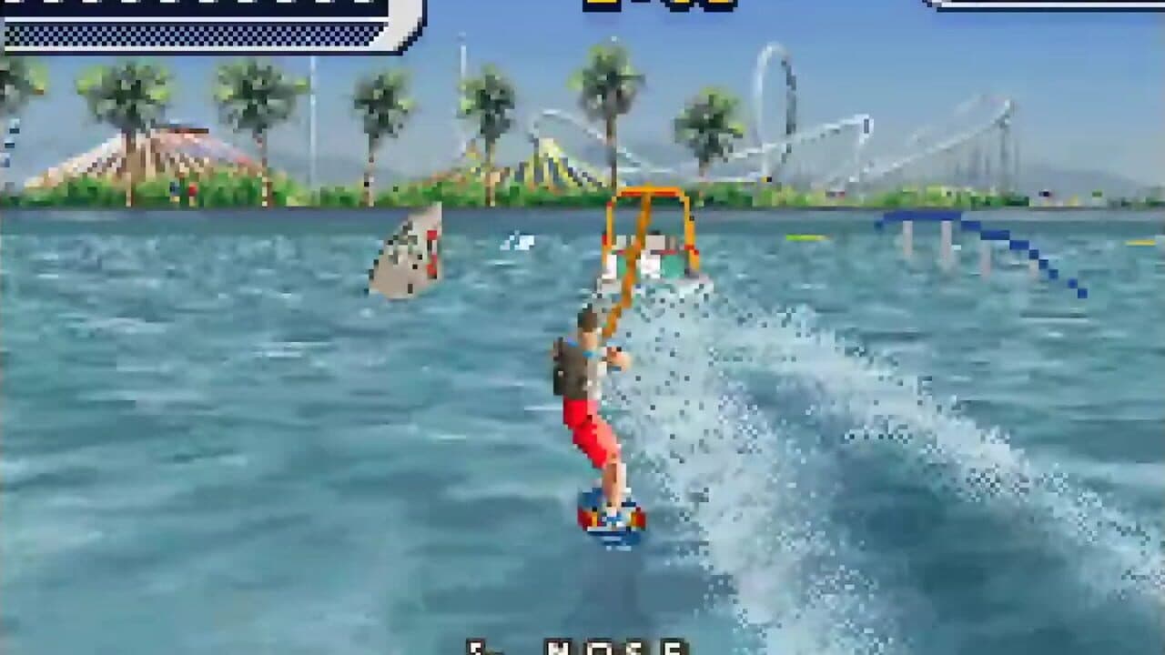Wakeboarding Unleashed Featuring Shaun Murray thumbnail 3