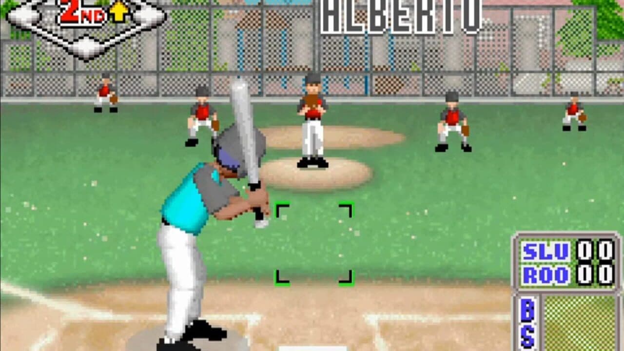 Little League Baseball 2002 thumbnail 2