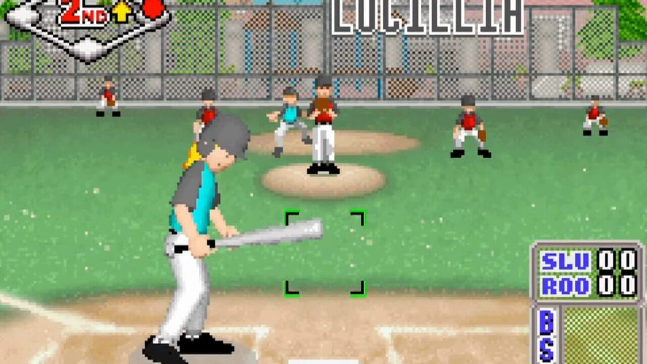 Little League Baseball 2002 thumbnail 3