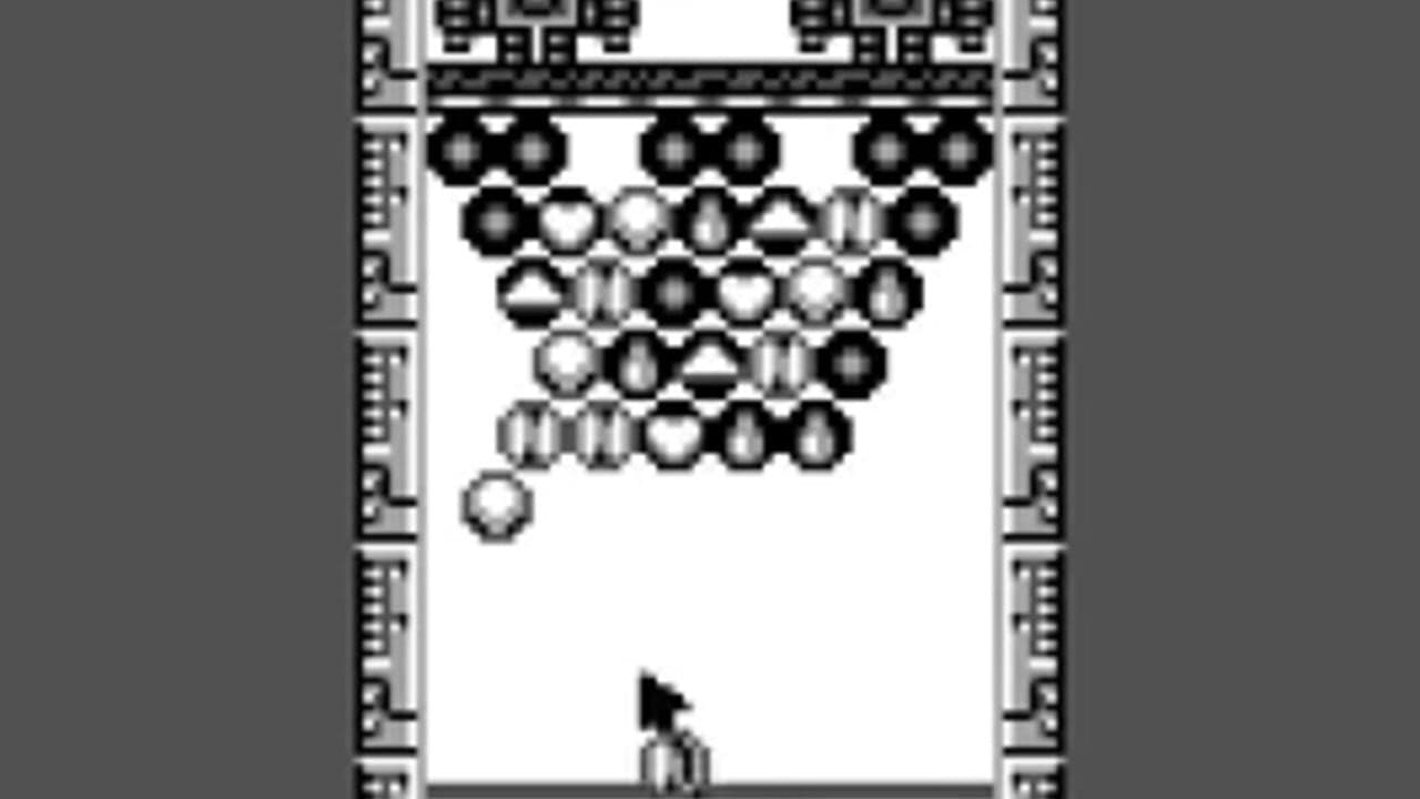 Bust-A-Move 2: Arcade Edition screenshot 1