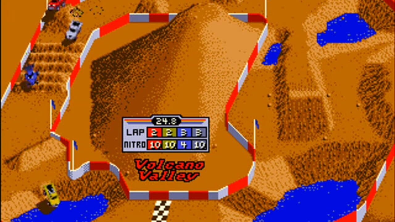 Super Off Road Track Pack thumbnail 2
