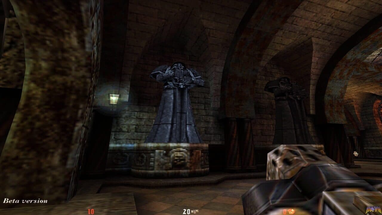 Warhammer 40,000: Agents of Death thumbnail 7