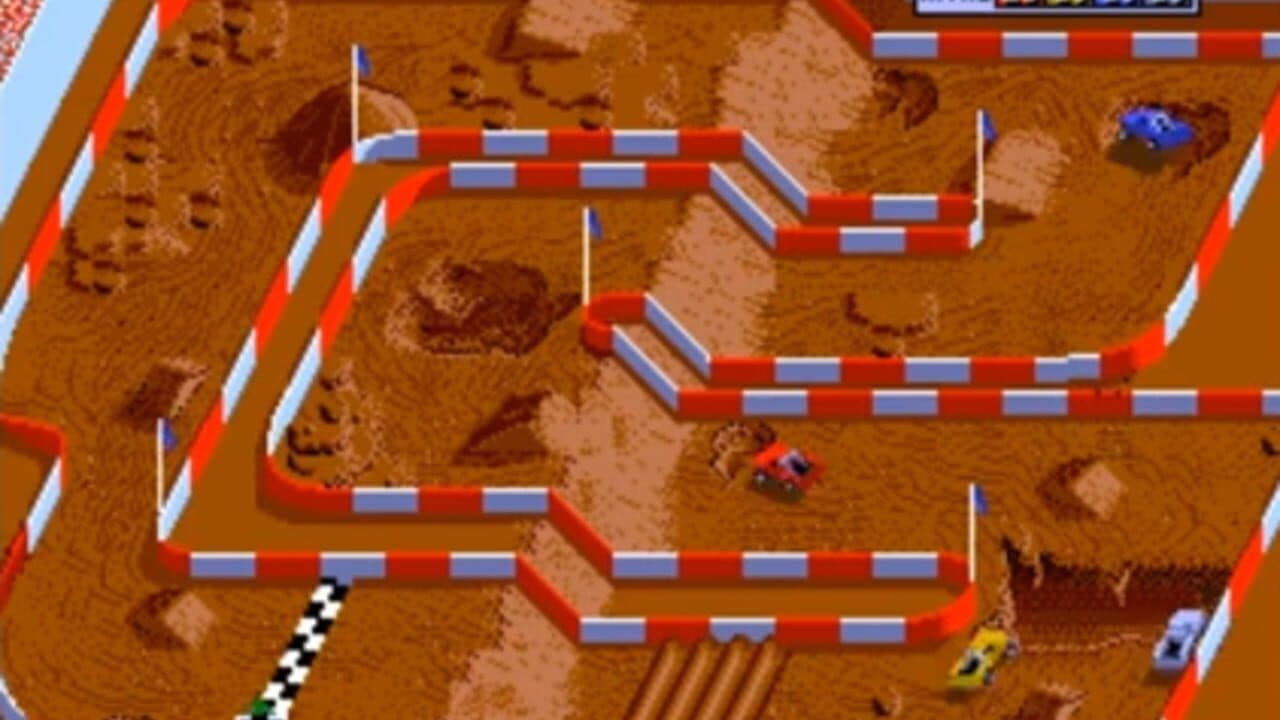 Super Off Road thumbnail 3