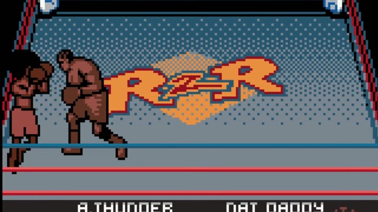 Ready 2 Rumble Boxing thumbnail 2
