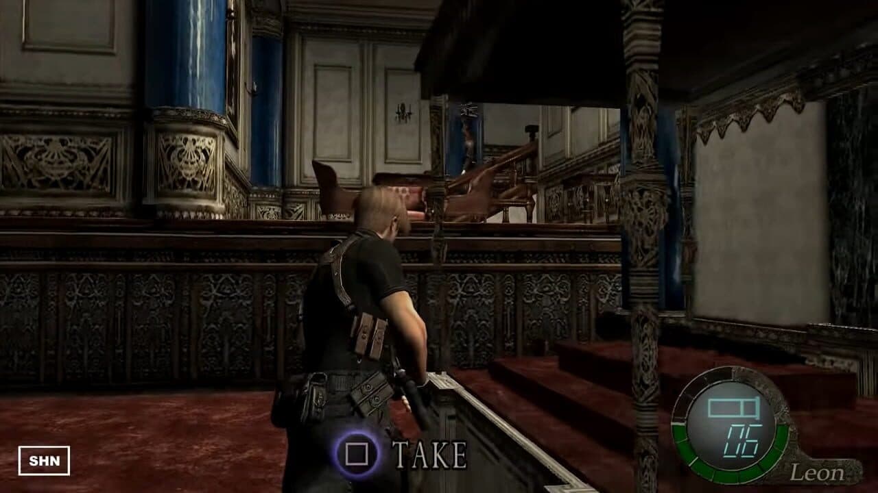 Resident Evil 4: Collector's Edition thumbnail 3
