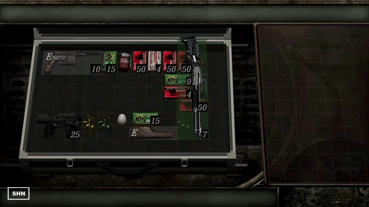 Resident Evil 4: Lenticular Edition thumbnail 2