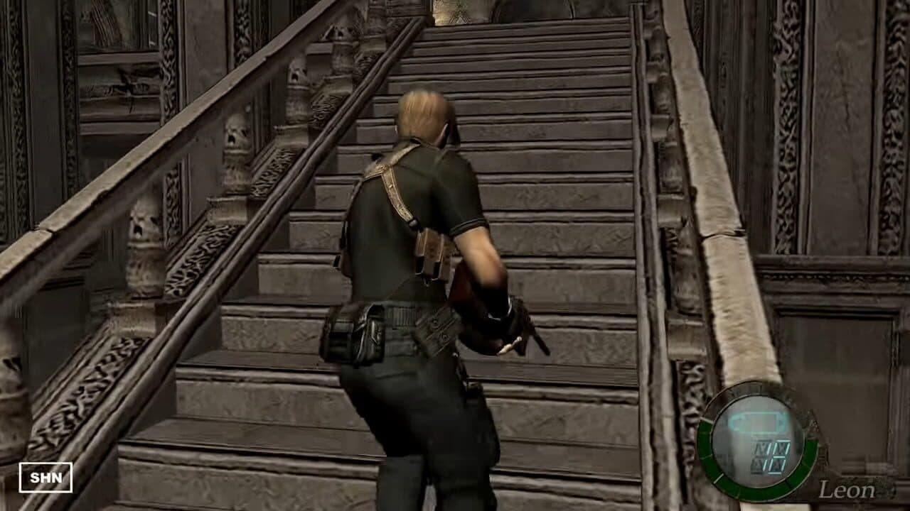 Resident Evil 4: Lenticular Edition thumbnail 3