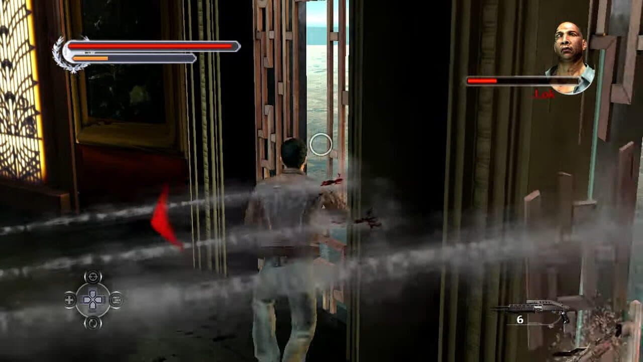 Stranglehold: Collectors Edition thumbnail 2