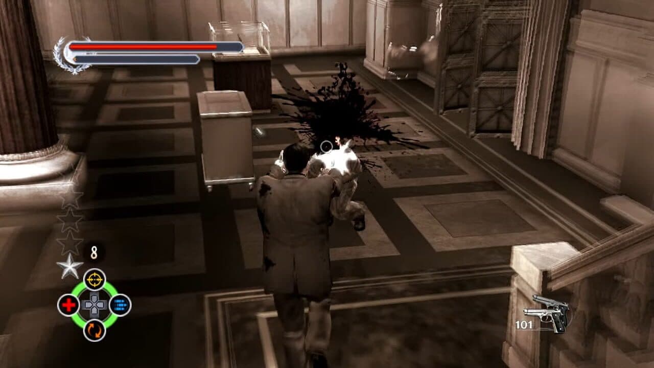 Stranglehold: Collectors Edition thumbnail 3