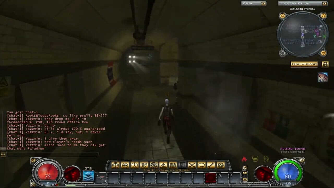 Hellgate: Tokyo thumbnail 2
