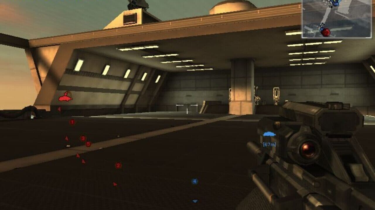 Battlefield 2142: Deluxe Edition thumbnail 2