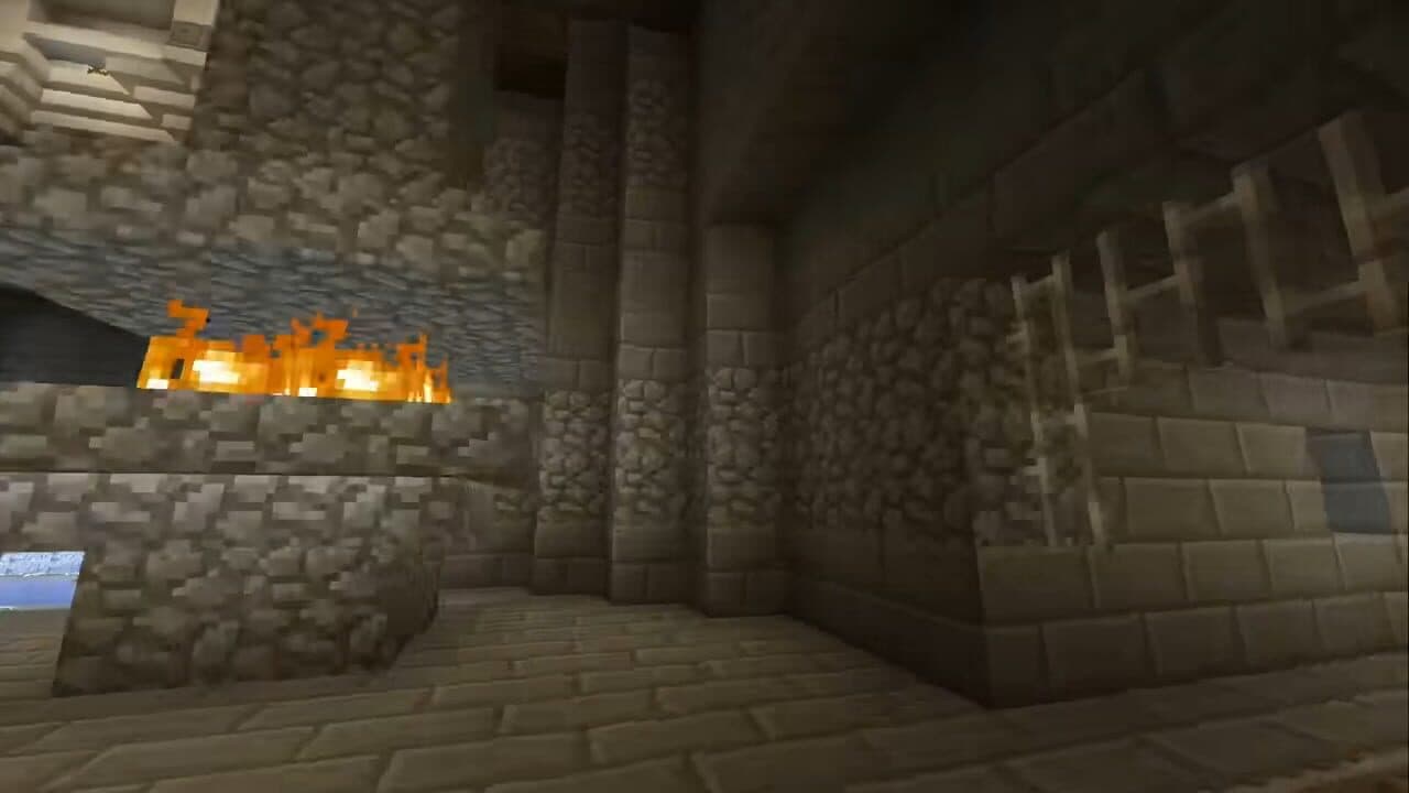 Minecraft: Xbox One Edition thumbnail 2