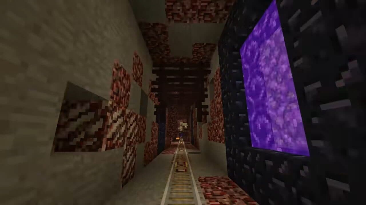 Minecraft: Xbox One Edition thumbnail 3