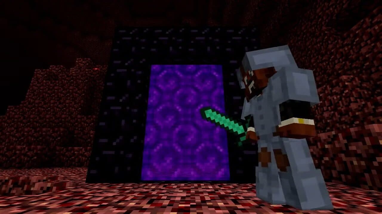 Minecraft: Pretty Scary Update thumbnail 2