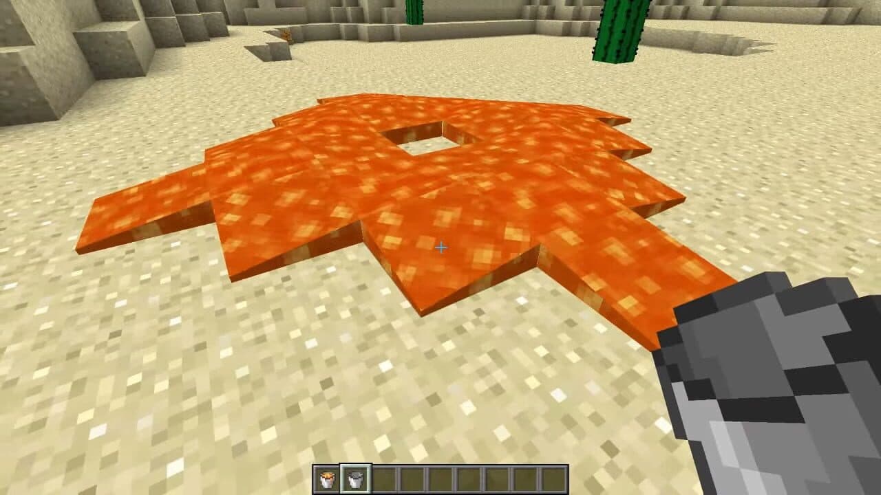 Minecraft: Horse Update thumbnail 2