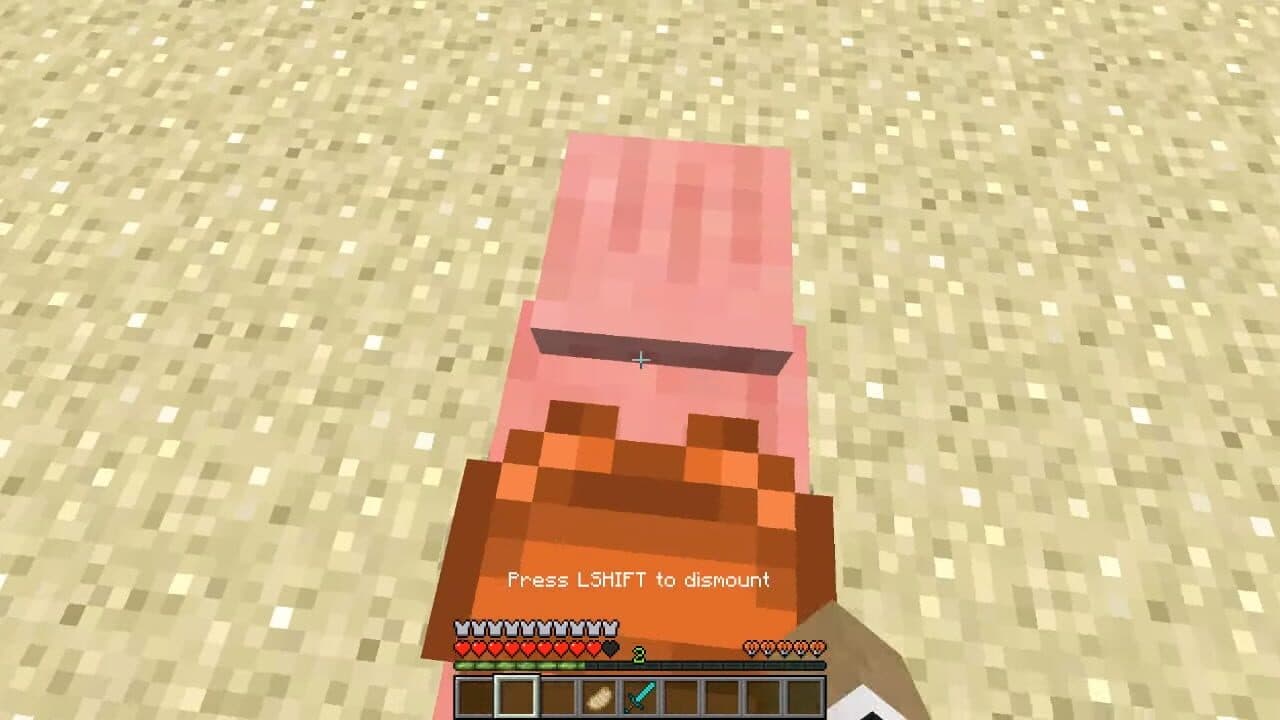 Minecraft: Horse Update thumbnail 3