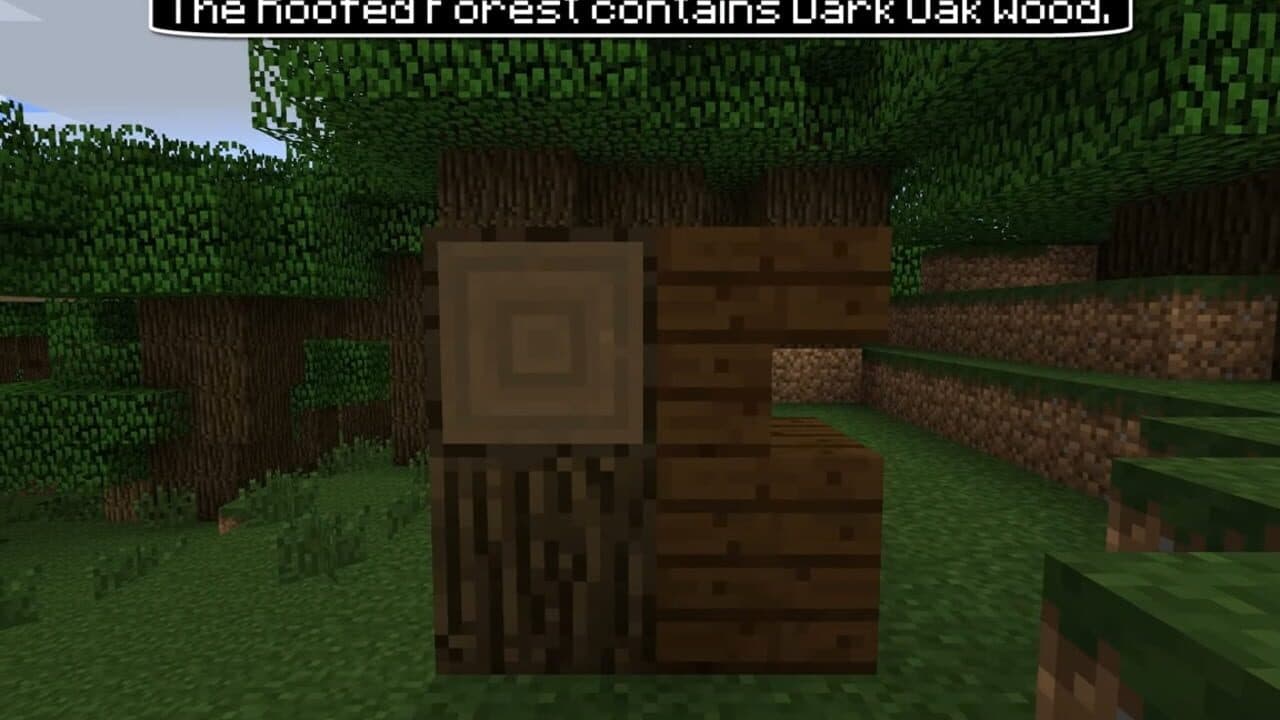 Minecraft: The Update that Changed the World thumbnail 3