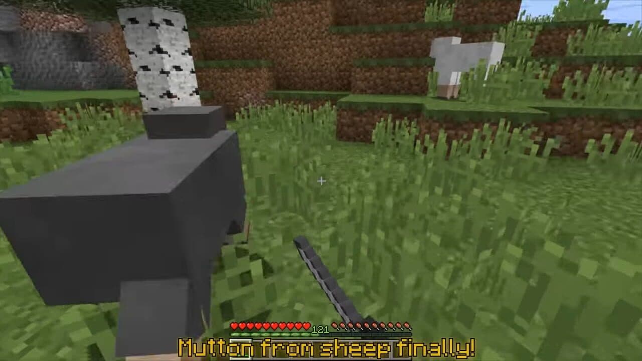 Minecraft: Bountiful Update thumbnail 3