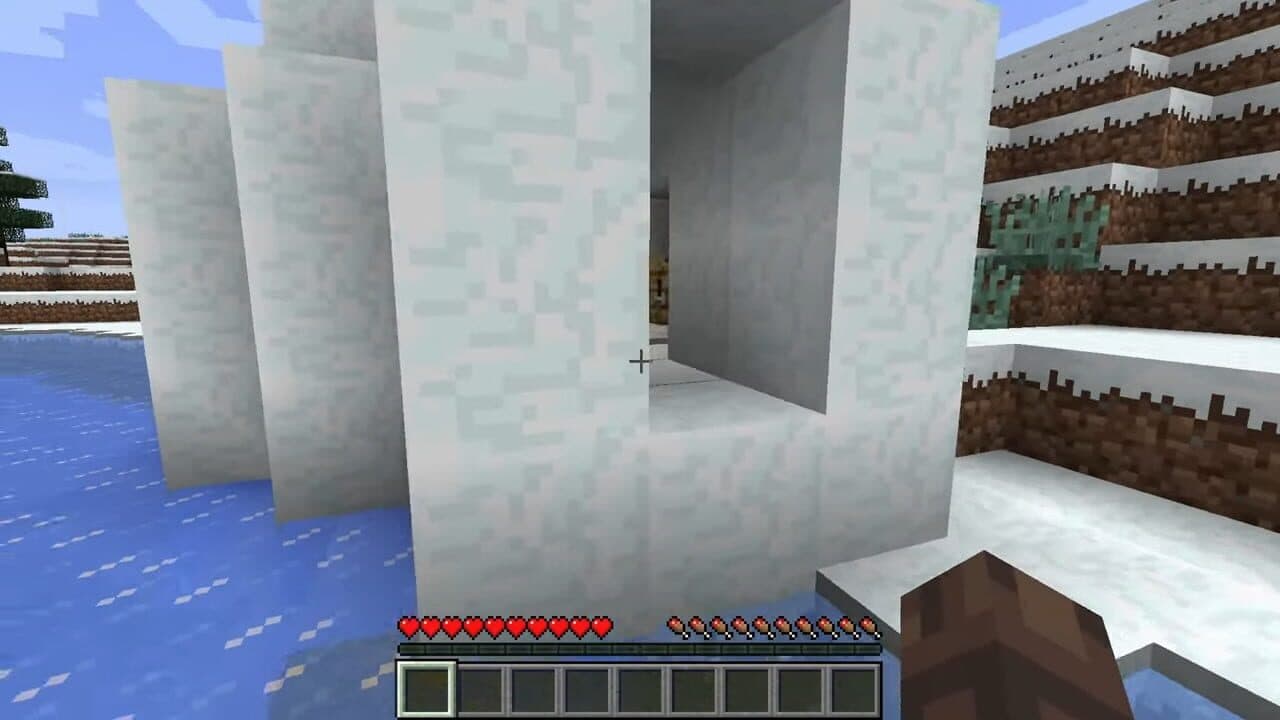 Minecraft 1.9: Combat Update thumbnail 2