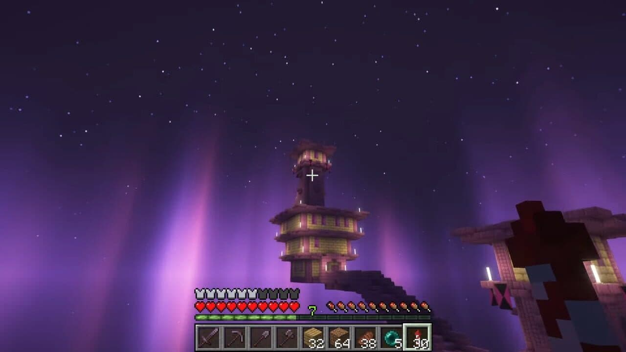 Minecraft 1.9: Combat Update thumbnail 3