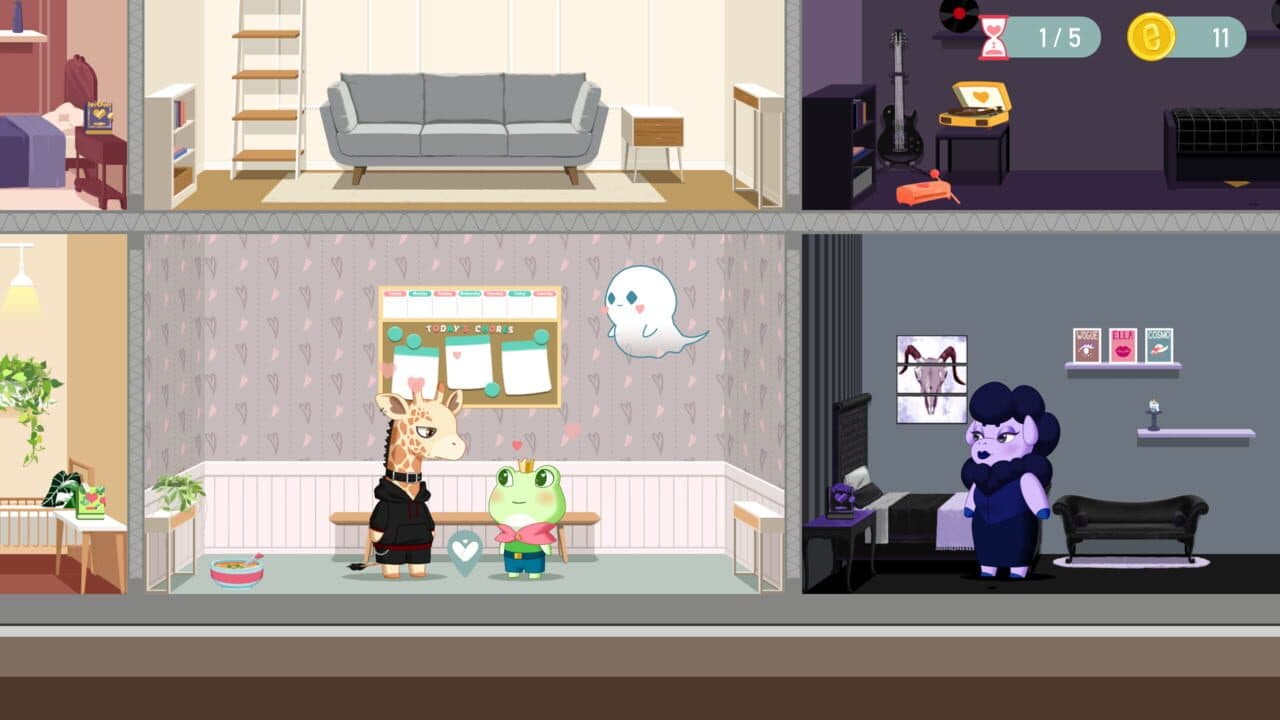 Love, Ghostie thumbnail 3