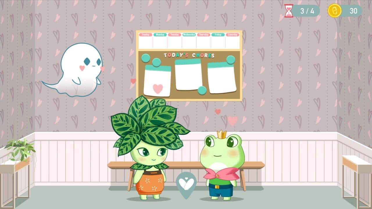 Love, Ghostie thumbnail 5