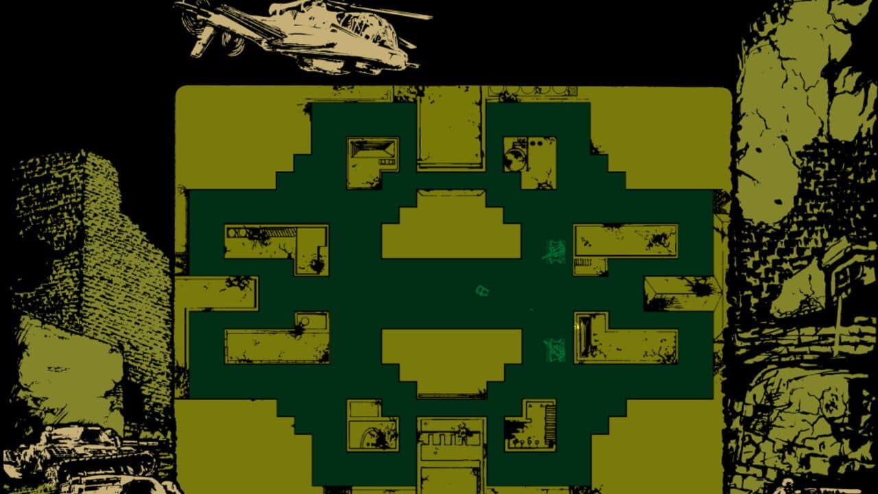 Armor Attack thumbnail 2