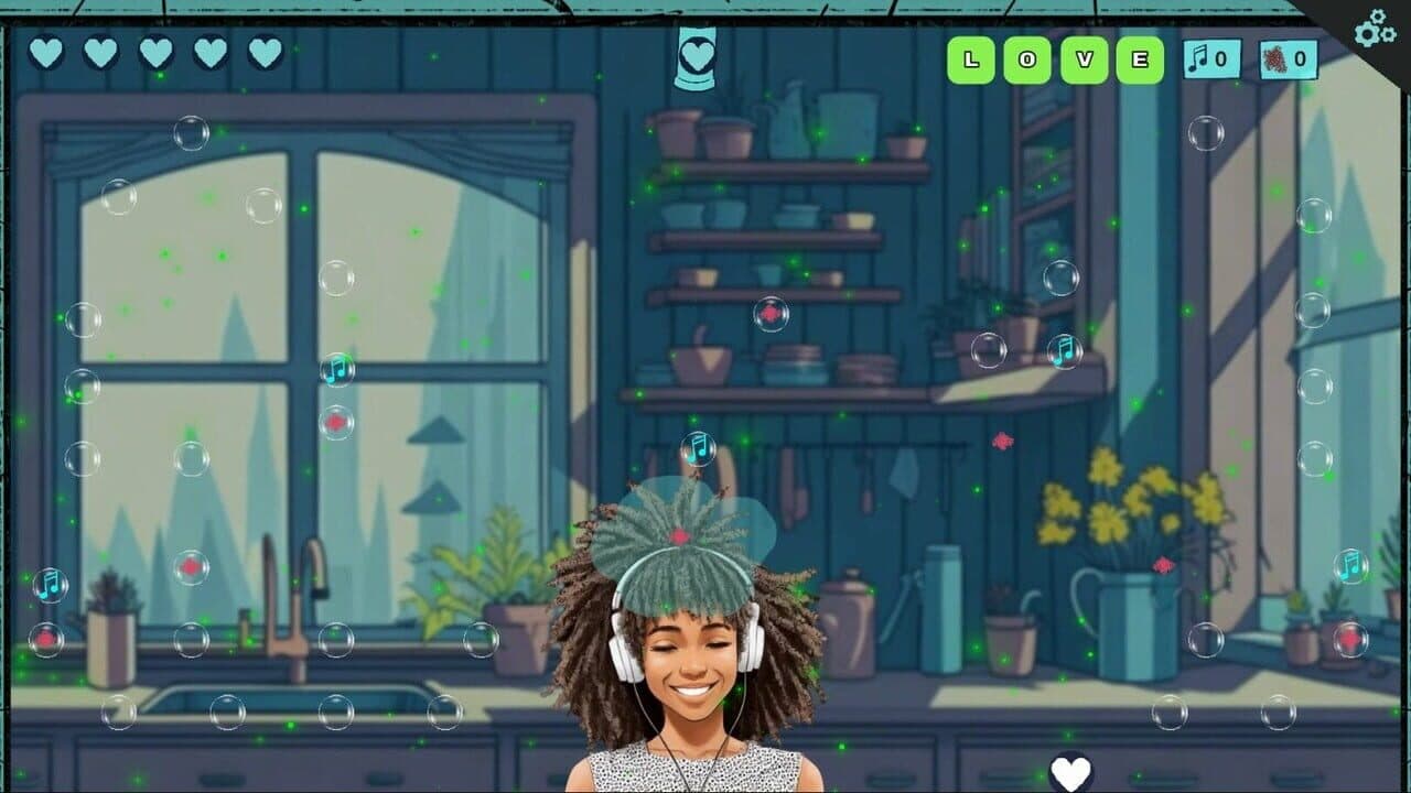 Pegdrop Hearts thumbnail 5