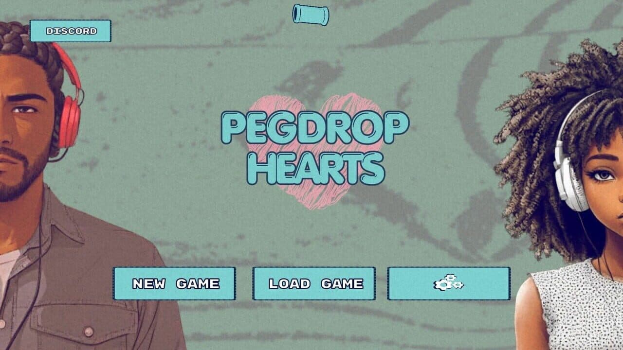 Pegdrop Hearts thumbnail 3