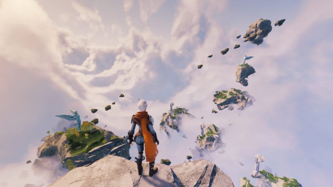 Lost Skies thumbnail 2