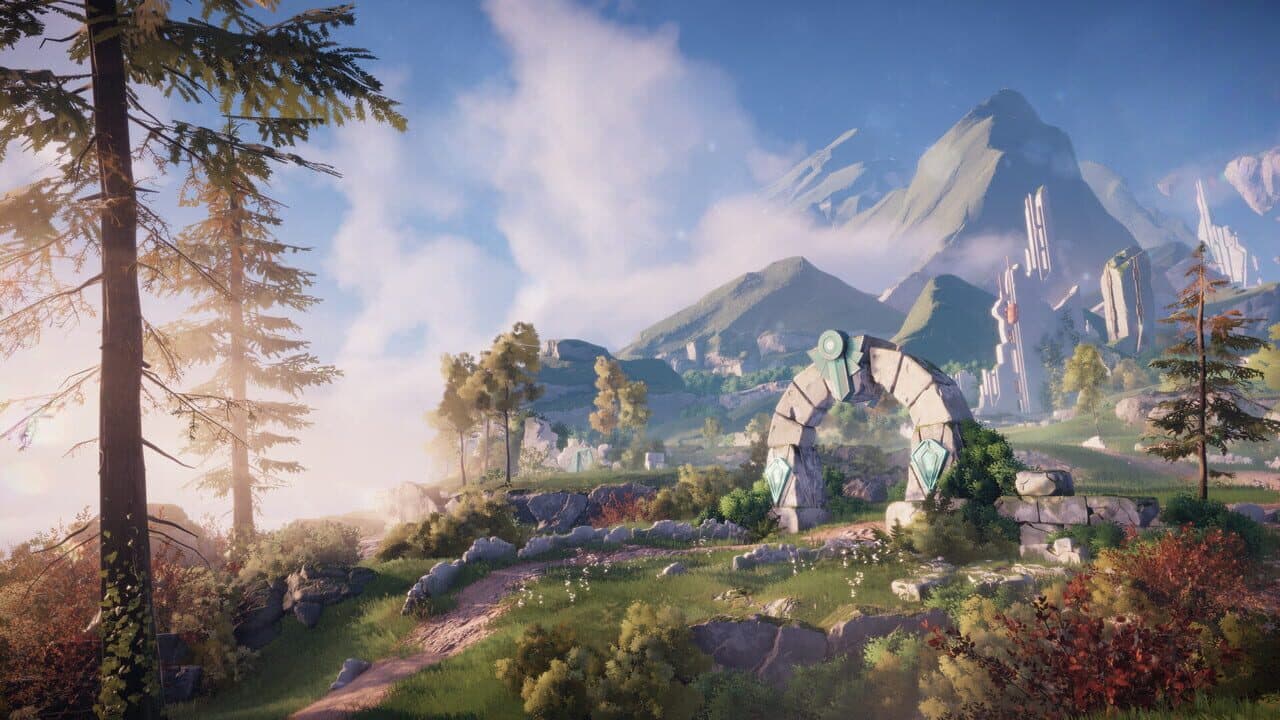 Lost Skies thumbnail 3