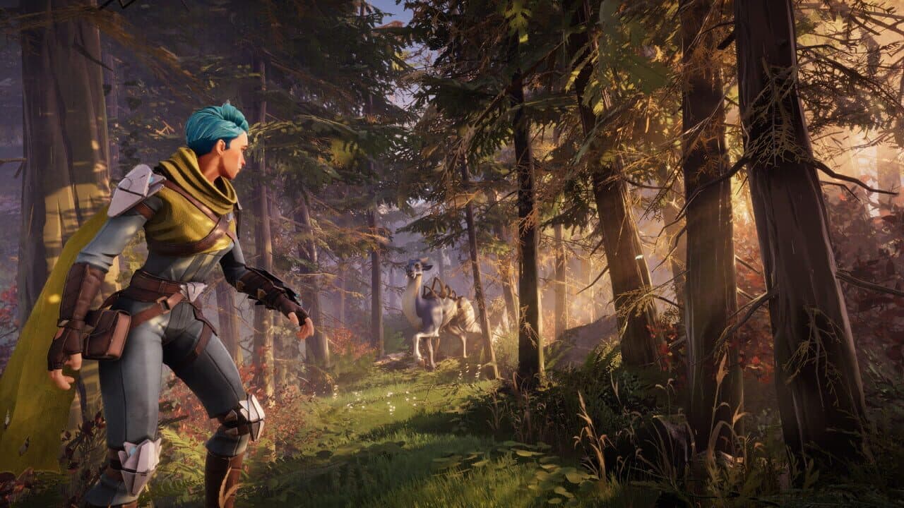 Lost Skies thumbnail 4