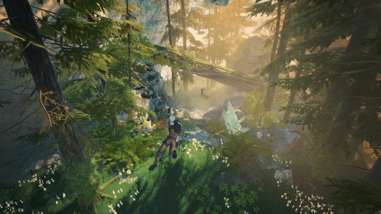 Lost Skies thumbnail 5