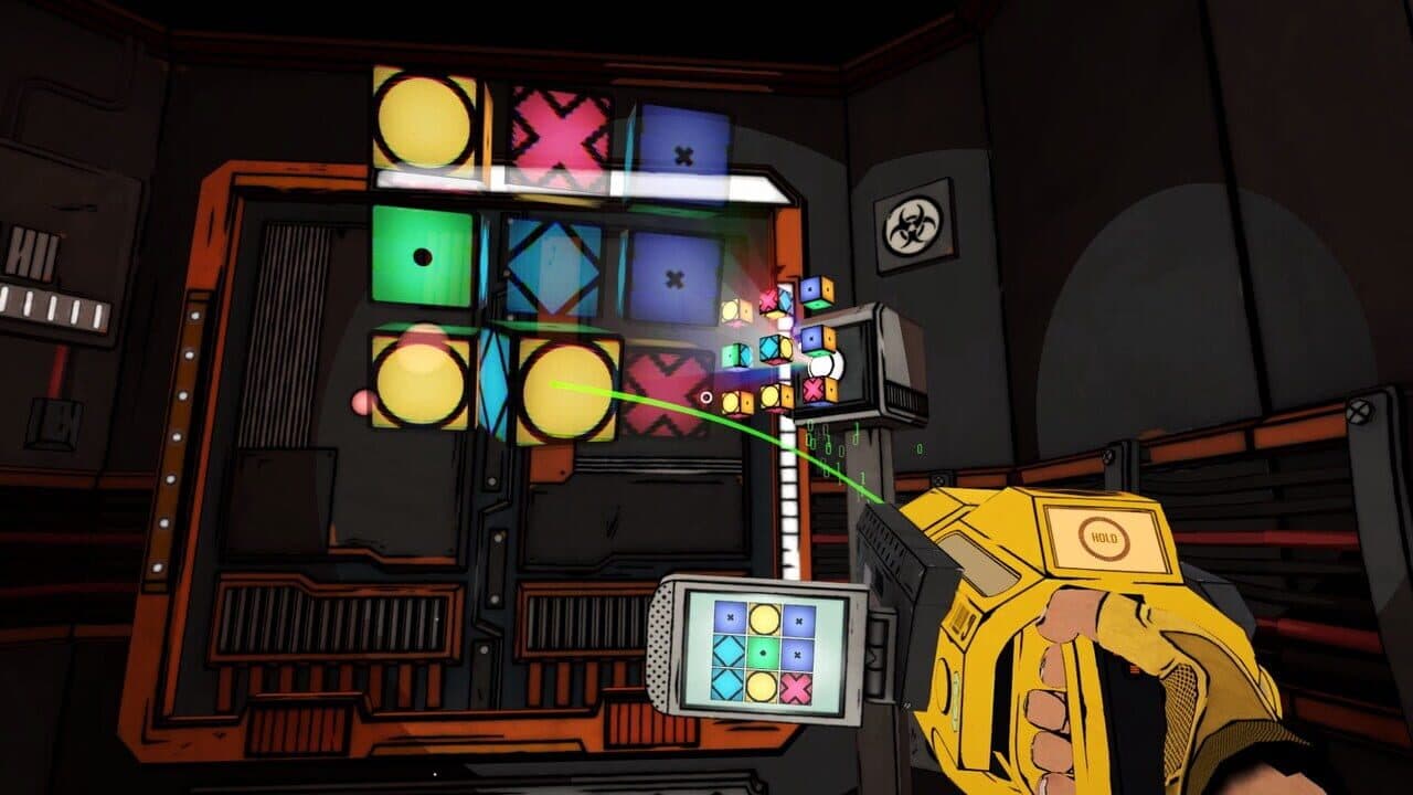 The Wired Narrative Bundle thumbnail 8