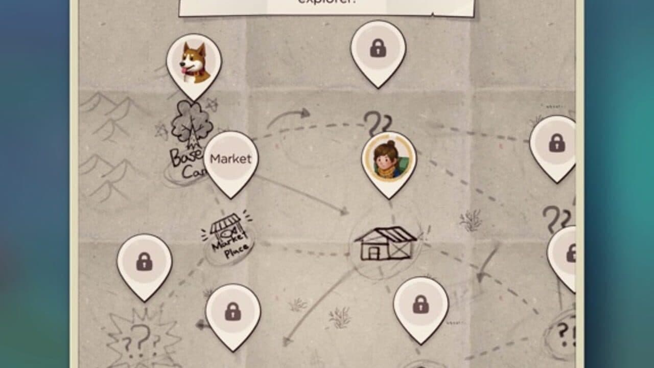 Merge Survival: Wasteland thumbnail 5