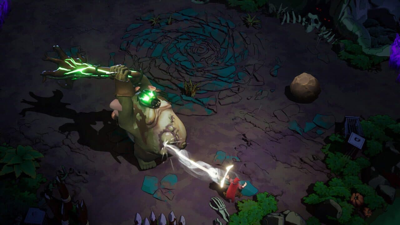 Wizard of Legend 2 thumbnail 2