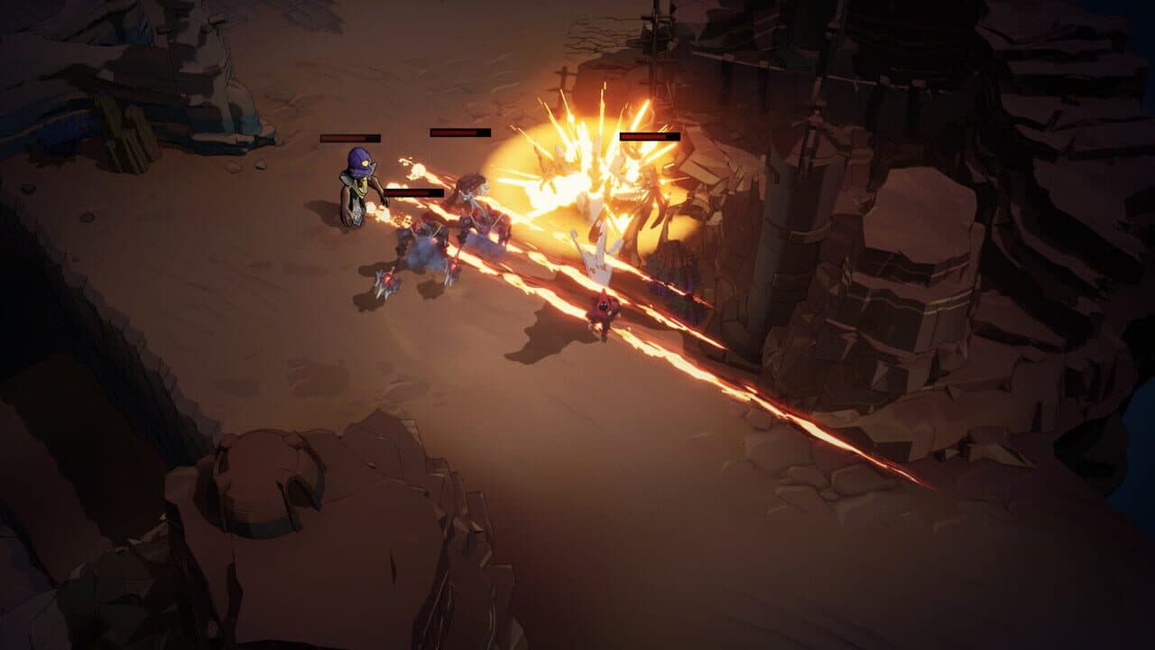 Wizard of Legend 2 thumbnail 3