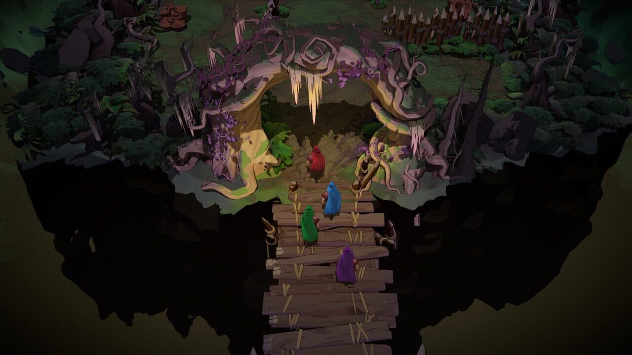 Wizard of Legend 2 thumbnail 4