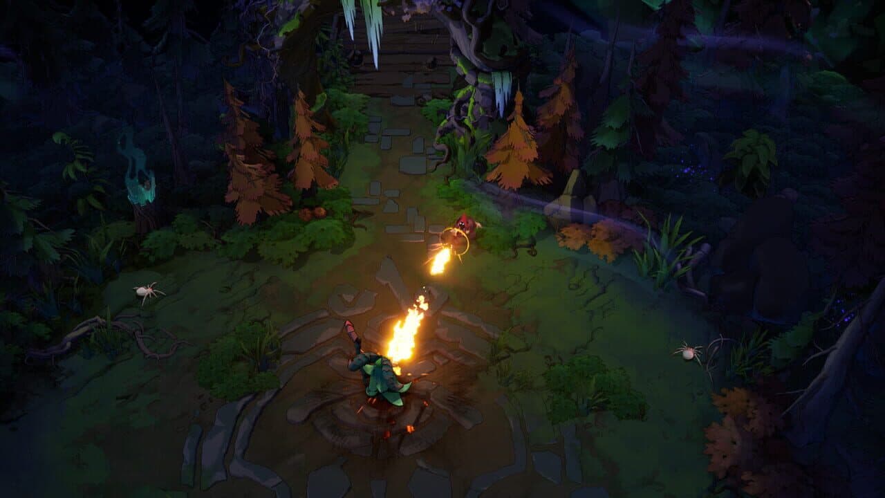 Wizard of Legend 2 thumbnail 5