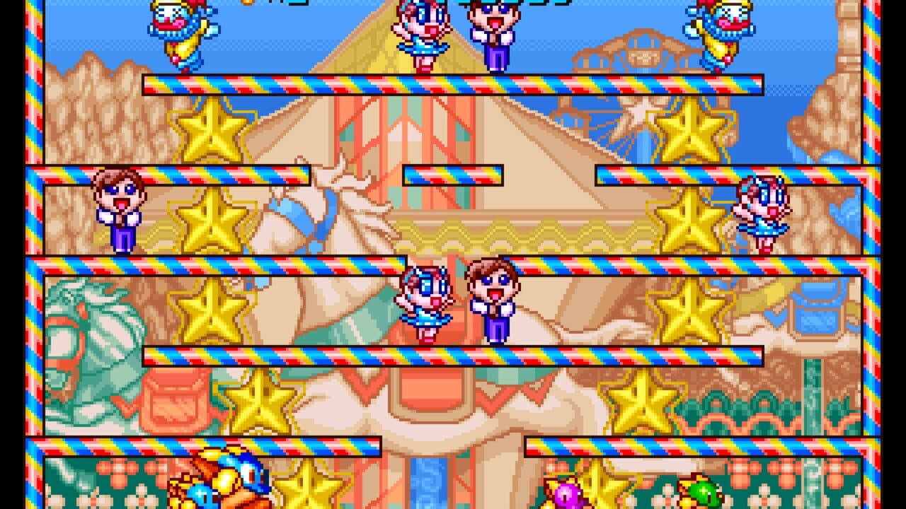 Zupapa! screenshot 1