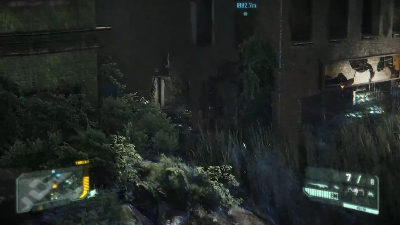 Crysis 3: Ultimate Edition thumbnail 2
