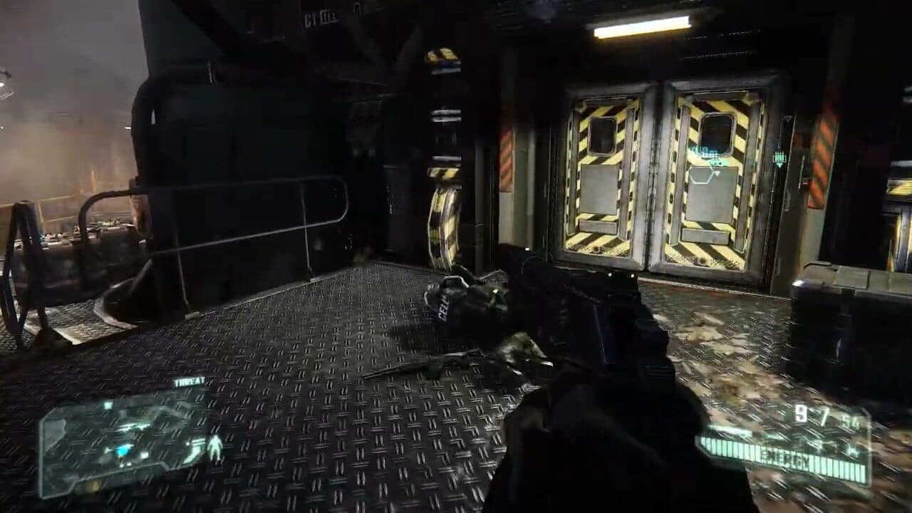 Crysis 3: Ultimate Edition thumbnail 3