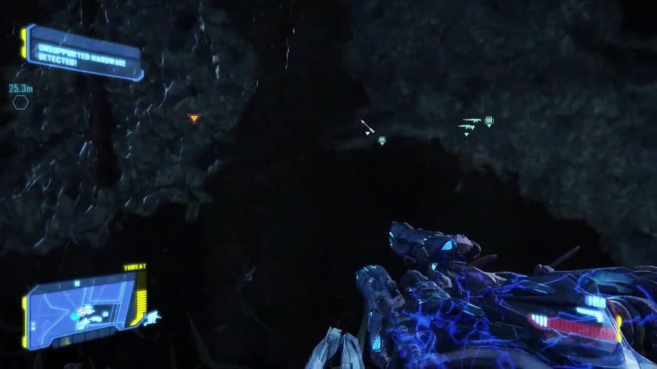 Crysis 3: Hunter Edition thumbnail 2