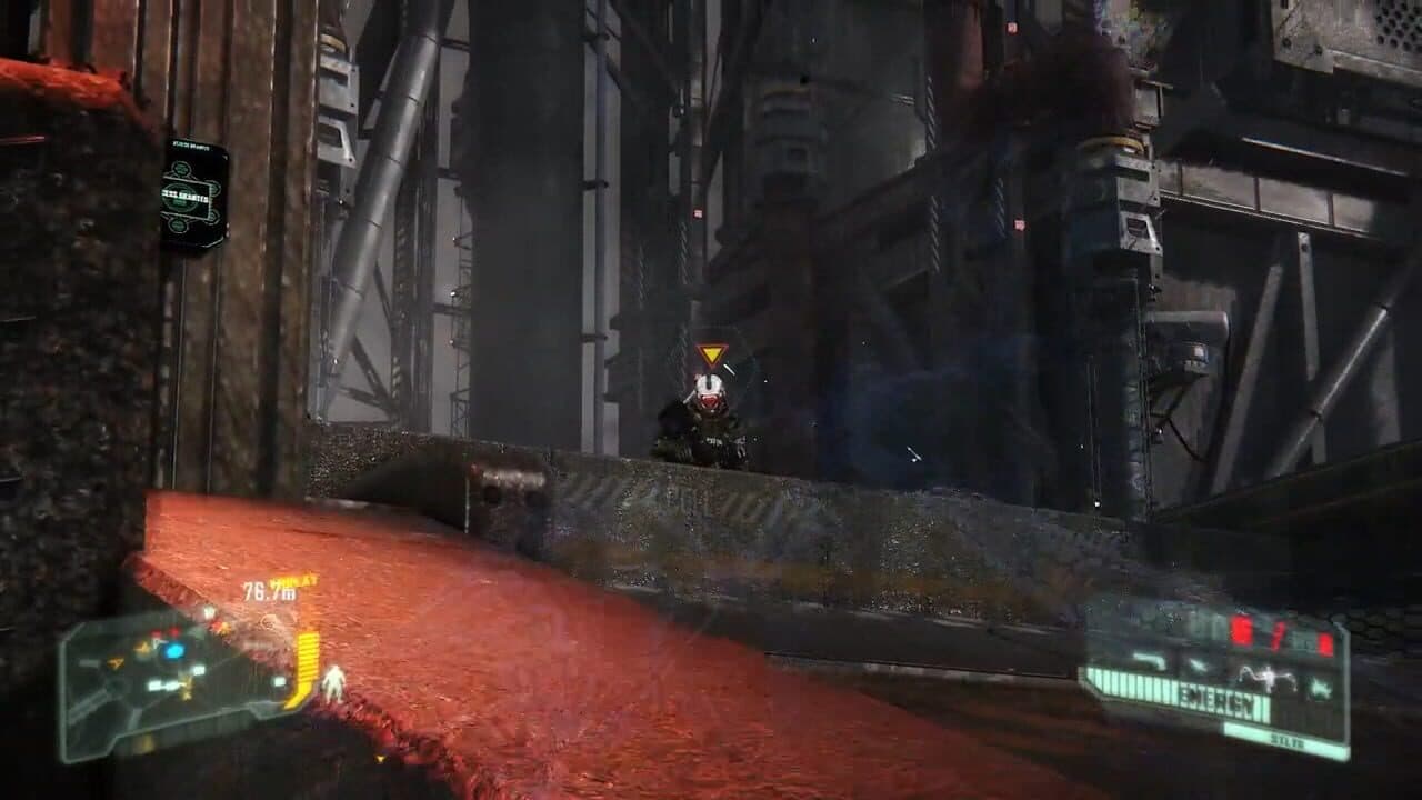 Crysis 3: Hunter Edition thumbnail 3