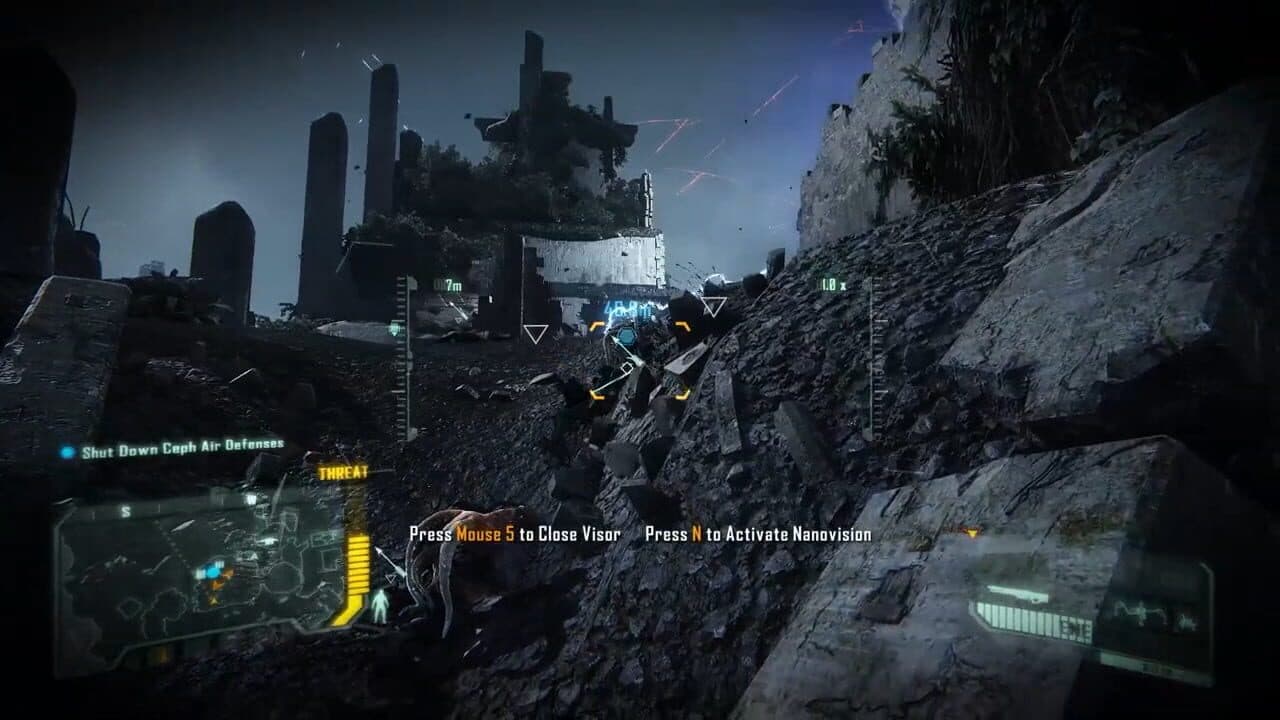 Crysis 3: Digital Deluxe Edition thumbnail 2