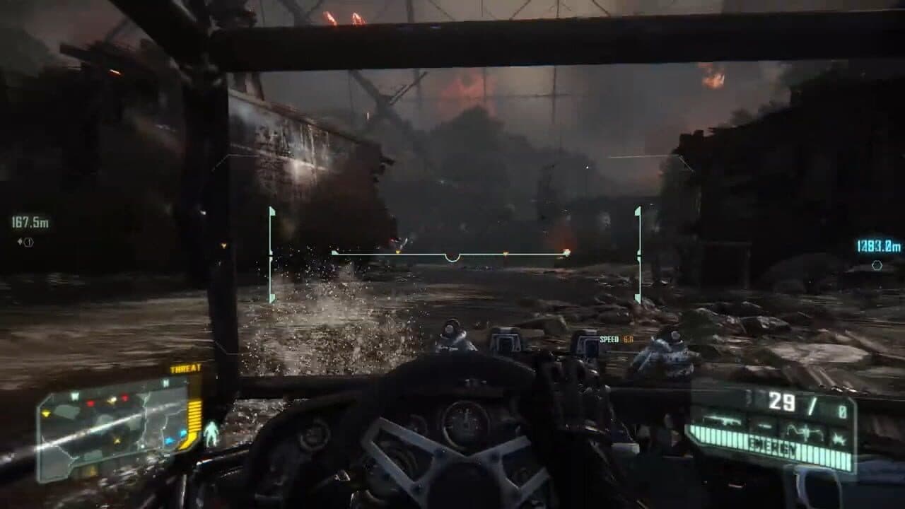 Crysis 3: Digital Deluxe Edition thumbnail 3