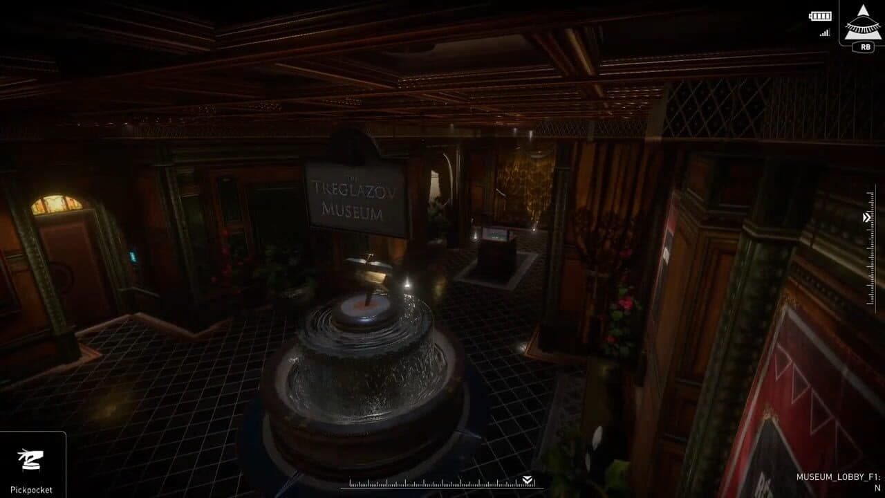 République: Contraband Edition thumbnail 2